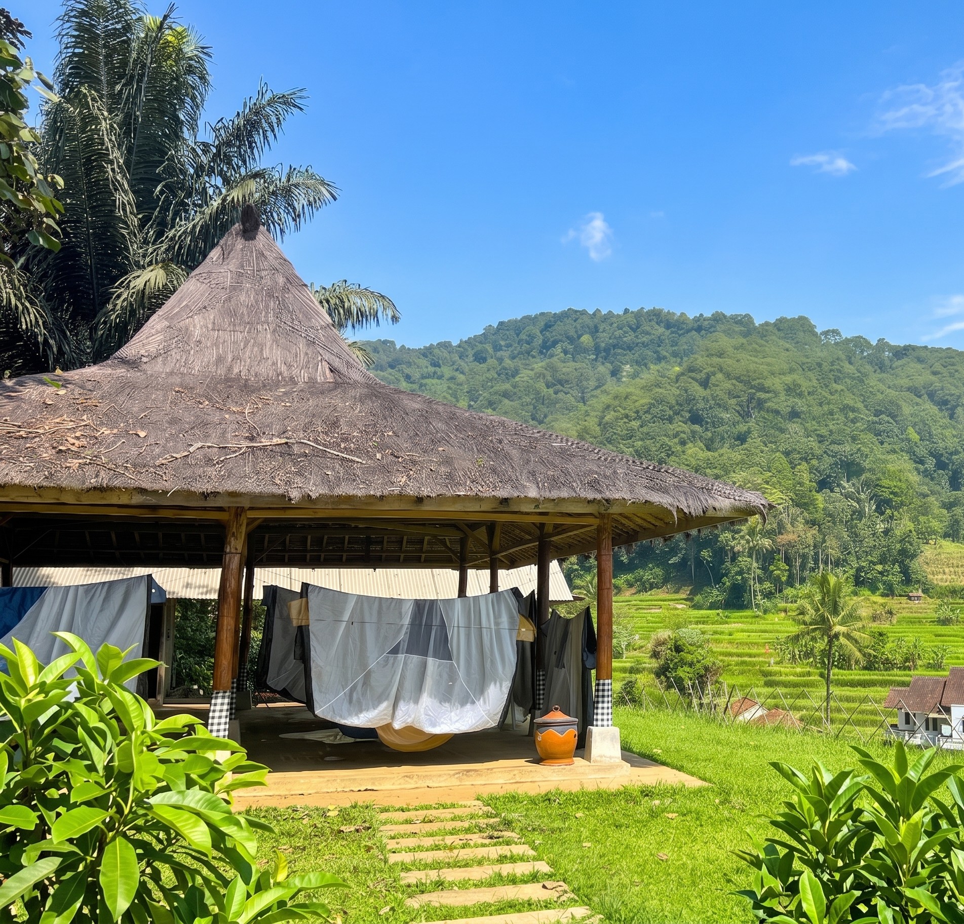 Puncak Pasir Ipis